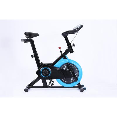 China Best Home Use Fitness Product Spinning Indoor Bike With Flywheel 10kg Exercise Bicycle for sale