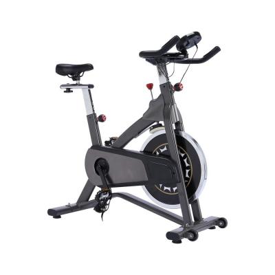 China Home Use Exercise Bike Spinning Bike Home Fitness Equipment With Flywheel 10kg for sale