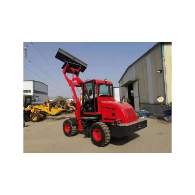 China Factory low price 37kw 0.4m3 bucket capacity durable morning towable backhoe for commercial for sale