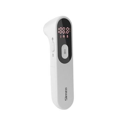 China High Quality Forehead In Forehead Baby Infrared Infrared Stock Digital Thermometer Non-contact Infrared Thermometer for sale