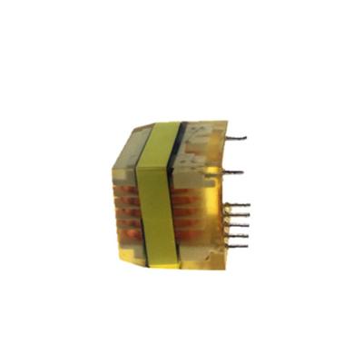 China Communicate custom high voltage ignition transformer for induction cooker. for sale