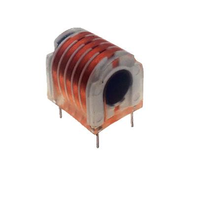 China High Frequency Ignition Transformer 12kV High Voltage Spark Coil For Ozonator for sale