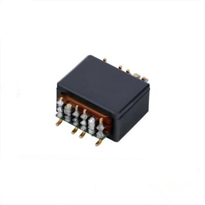 China Energy Saving 30W Planar Transformer High Frequency Planar Transformer 30VA for sale