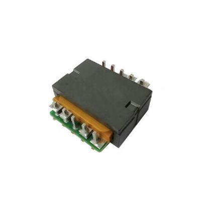 China 100W 100VA Energy Saving Planar Transformer High Frequency Planar Transformer for sale