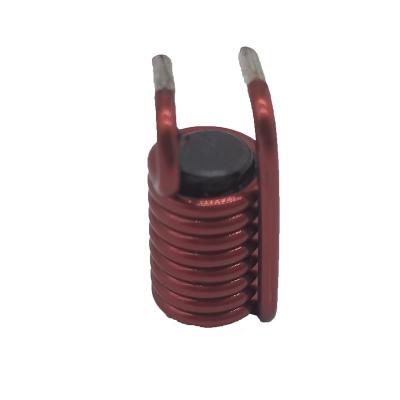 China Customizable Air Core Inductor Ferrite Core Rod Coil Inductor Air Coil High Current Inductor for sale