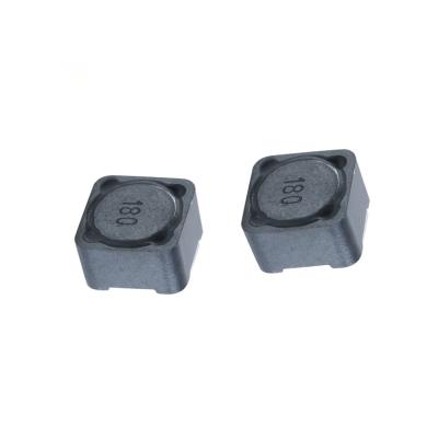 China Television ferrite core Manganese-Zn SMD soft chip bead inductor. for sale