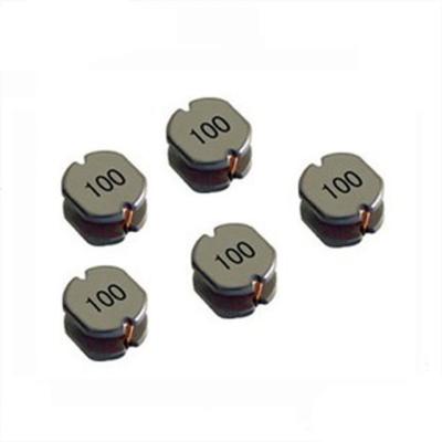 China Customizable 33uh 47uH Coupled Inductor /Shielded SMD Coupled Inductor / Chip Power Inductor for sale