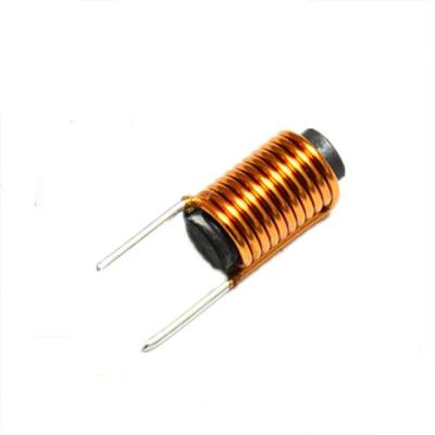 China Filter China Customized Ferrite Inductor Rod Core Inductor for sale