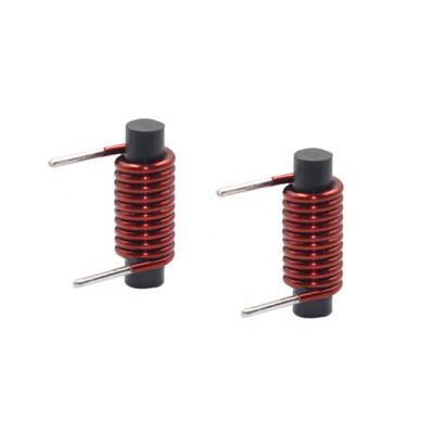 China PCB Factory Induction Coil 1.5uh Direct Air Coil Air Core Inductor for sale