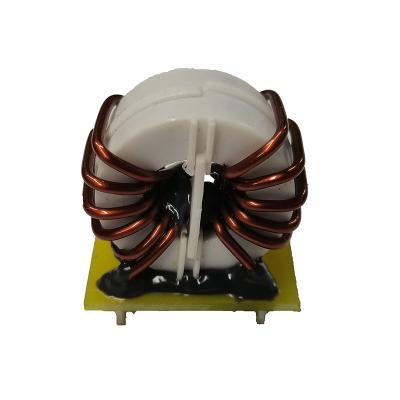 China High Current Inductor PFC Common Mode Choke Power Inductor for sale