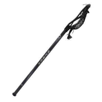 China Men's Nylon Junior Attack Complete Lacrosse Stick for sale