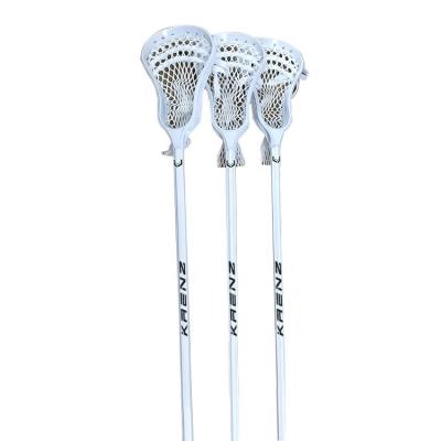 China Nylon Lacrosse Defense Stick 54