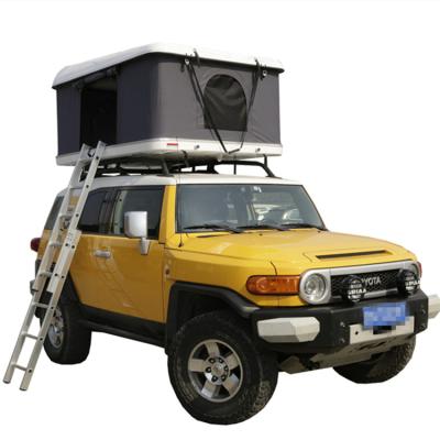 China Straight Tether Type 4wd SUV Used Off Road Camping Roof Top Tent For Sale for sale