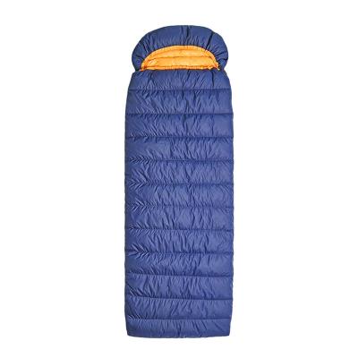 China Envelope Type Outdoor Camping Compact Emergency Bivy Return Bivy Sleeping Bag for sale