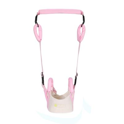 China Wholesale Cotton Child Safety Learning Portable Breathable Baby Walking Harness for sale