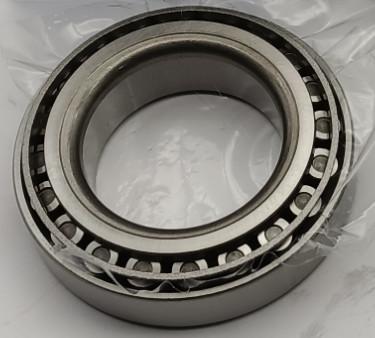 China LM603049/11 Single Row Tapered Roller Bearing LM 603049 LM 603011 for sale