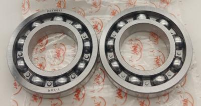 China Automotive Bearing DG438017 Deep Groove Ball Bearing Non Standard for sale