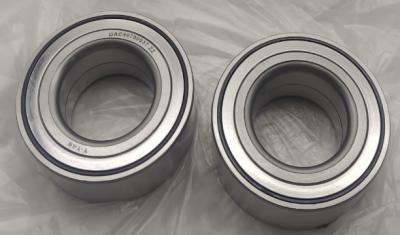 China DAC40750037 ZZ Deep Groove Ball Bearing 40x75x37Mm Wheel Hub Bearing for sale