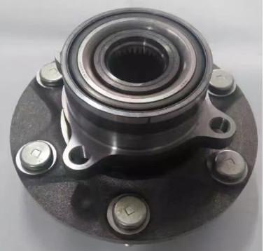 China OUTLANDER 3785A035 Auto Hub Bearing Chrome Steel Auto Wheel Bearing for sale