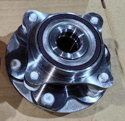 China 43502-60180 Wheel Hub Bearing 4350260180 Wheel Bearing Assembly for sale