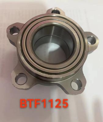 China BTF1125 Wheel Hub Bearing 45X110X58mm Car Wheel Bearing Alloy Steel for sale