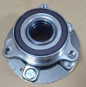 China Front Wheel Hub Bearing For 51730-M6000 51750-F2000 51750-J9000 for sale