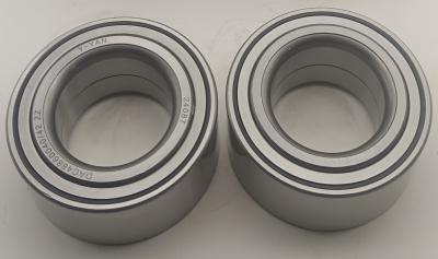 China 48x86x40/42mm Auto Wheel Bearing DAC48860040/42 ZZ Wheel Hub Bearing for sale