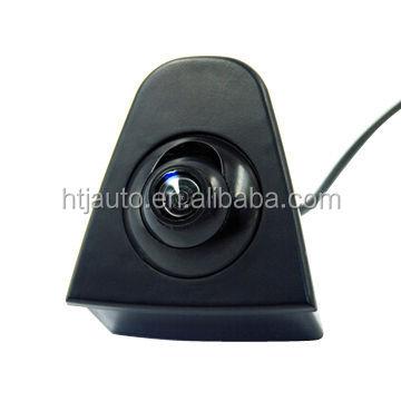 China Waterproof and night vision car front view camera for Honda Accord/civicc HTJ-FS03a for sale