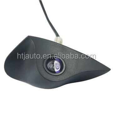 China 648x488mm IP67 Waterproof CCD Special Car Wide Angle Front View Camera For Hyundai for sale