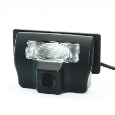 China 648x488mm Special Wide Angle Car Rear View Rear Camera For Nissann New Teans/Sylphy for sale