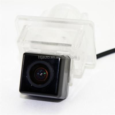 China 648x488mm Rearview Mounting Camera For Mercedes Benzz C+E for sale