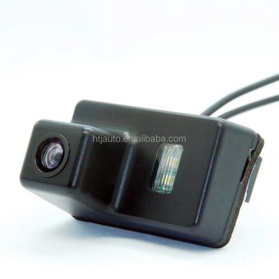 China 648x488mm Car Camera Special Backup System For Peugeot 206/207/407/307/307SM for sale