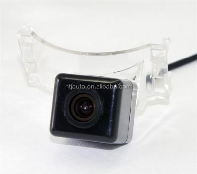 China 648x488mm Car Reverse Camera Car Rear View Parking Special Rear View Camera for sale