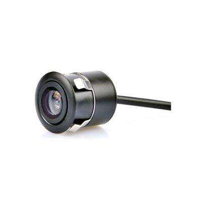 China 720*480 Good Night Mink Non Led 18.5mm Car Backup Camera With 170 Degree Wide Angle for sale