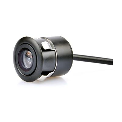 China High Quality 733*493 No LED 18.5mm Car Mount Rearview Camera With 170 Degree Wide Angle for sale