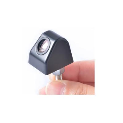 China 648*488 China Supplier Korean Style Waterproof Metal Boby Car Rear View Camera With Night Vision for sale