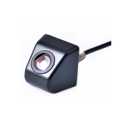 China Good Night Vision 648*488 170 Degree Wide View Metal Housing Car RearView Camera With One Type Chip for sale