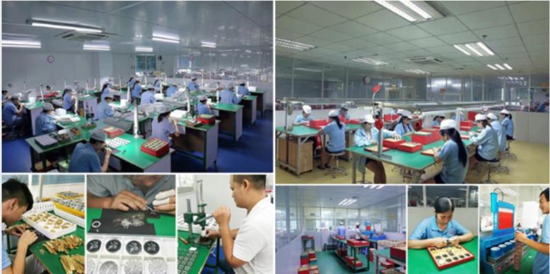 Verified China supplier - Shenzhen Longgang District Rolike Trade Firm