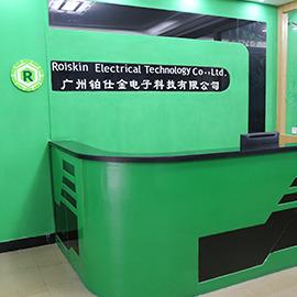 Verified China supplier - Roiskin (GZ) Electrical Technology Co., Ltd.