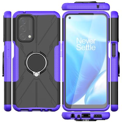 China Wholesale Roiskin OEM Roiskin TPU+PC Cover Shockproof iPhone Cover Cell Phone Mobile Accessing Anti-fall For OnePlus Nord N200 5G for sale