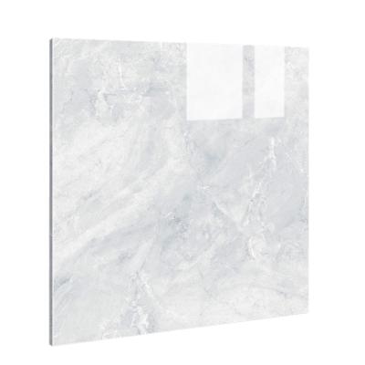 China Modern polished porcelain floor tile for living room 600*600mm factory sale for sale