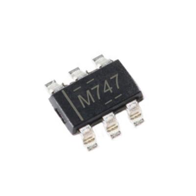 China X-lander LM74700QDBVRQ1 OR Single N-Channel Automotive Integrated Circuit Controller Electronic Components IC L LM74700QDBVRQ1 6-Pin SOT-23 T/R for sale