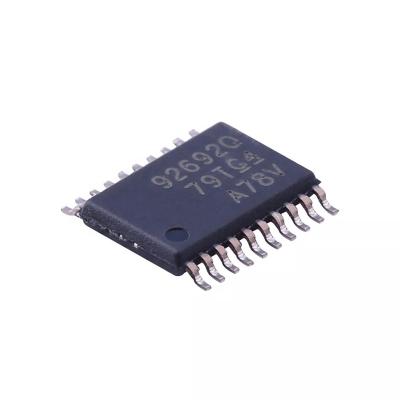 China electronic components IC TPS7B8233QDGNRQ1 TPS7B8233QDGNRQ1 integrated circuit of X-lander TPS7B8233QDGNRQ1 IC REG LIN 3.3V/5V 300MA 8MSOP for sale