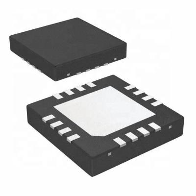 China electronic components IC TS30012-M033QFNR TS30012-M033QFNR integrated circuit of X-lander TS30012-M033QFNR IC REG BUCK 3.3V 2A 16QFN for sale