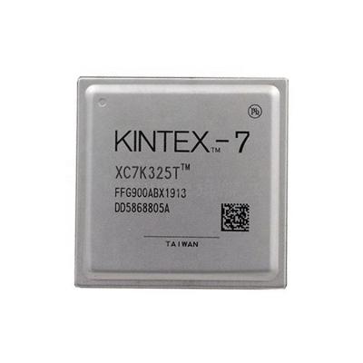 China X-lander XC7K325T-2FFG900I IC FPGA 500 I/O 900FCBGA Integrated Circuit Electronic Components IC XC7K325T-2FFG900C XC7K325T-2FFG900I for sale