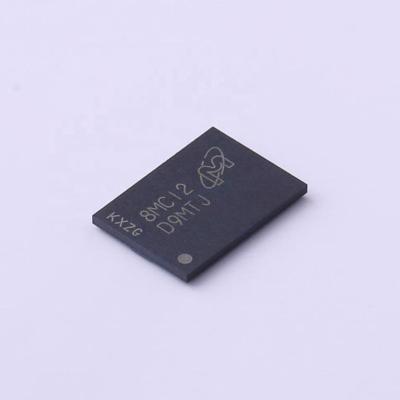 China X-lander MT47H128M16RT-25E: C IC DRAM 2GBIT PARALLEL 84FBGA Integrated Circuit Electronic Components IC MT47H128M16RT-25E: C MT47H128M16RT-25E: C for sale