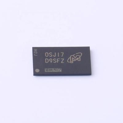 China X-lander MT41K64M16TW-107: J DRAM 1GBIT PARALLEL 96FBGA Integrated Circuit Electronic Components IC MT41K64M16TW-107 IC: J MT41K64M16TW-107: J for sale