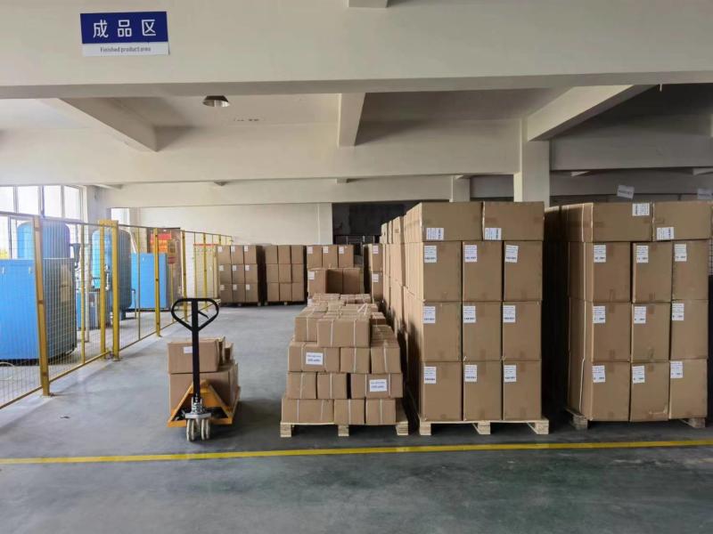 Verified China supplier - Hunan Foconnec Technology Co., Limited