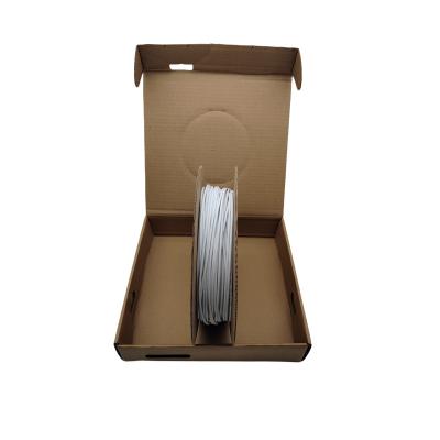 China G657A2 Cable Type Fibre Broadband Extension Kit White for sale