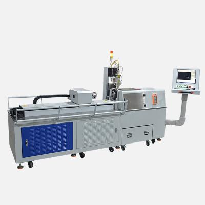 China Manufacturing Plant cnc pipe laser cutting machine and sheet fiber laser cutting machine for metal pipe tube for sale